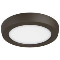 Satco 62-1702 Blink 9W LED 5 RND Bronze
