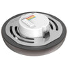 Satco 62-1702 Blink 9W LED 5 RND Bronze