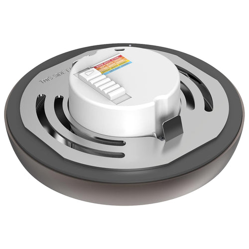 Satco 62-1702 Blink 9W LED 5 RND Bronze