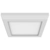 Satco 62-1704 Blink  9W LED 5 SQ White