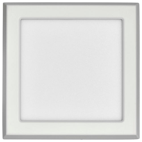 Satco 62-1704 Blink  9W LED 5 SQ White