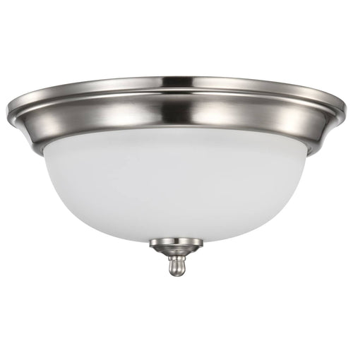 Satco 62-1560 LED 19W 13 Flush Mount 3000K