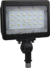 Satco 65-535R1 LED Medium Flood 30W 4000K DIM