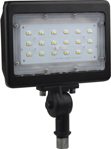 Satco 65-535R1 LED Medium Flood 30W 4000K DIM