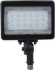 Satco 65-535R1 LED Medium Flood 30W 4000K DIM