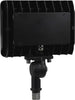 Satco 65-535R1 LED Medium Flood 30W 4000K DIM