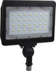 Satco 65-538R1 LED Large Flood 50W 4000K DIM