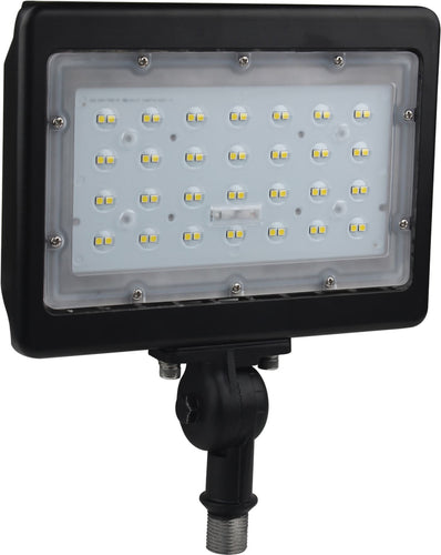 Satco 65-538R1 LED Large Flood 50W 4000K DIM