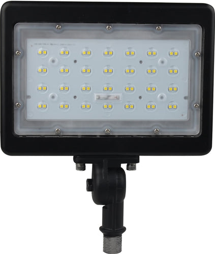 Satco 65-538R1 LED Large Flood 50W 4000K DIM