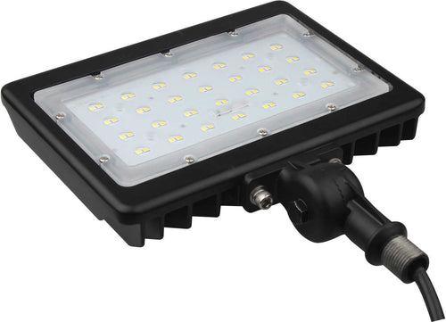 Satco 65-538R1 LED Large Flood 50W 4000K DIM
