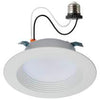 Satco S11800R1 6.7WLED/RDL/4/5CCT-SEL/RD