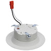 Satco S11800R1 6.7WLED/RDL/4/5CCT-SEL/RD