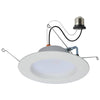 Satco S11825R1 13.7WLED/RDL/5-6/5CCT-SEL/RD