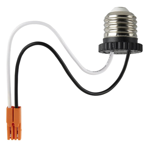 Satco S11825R1 13.7WLED/RDL/5-6/5CCT-SEL/RD