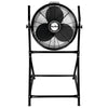 Air King’s Industrial Grade Floor Fans