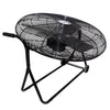 Air King’s Industrial Grade Floor Fans