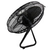Air King’s Industrial Grade Floor Fans
