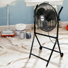 Air King’s Industrial Grade Floor Fans