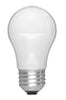 Sylvania Specialty 60W A15 Soft White Medium Base Ceiling Fan