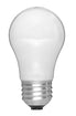 Sylvania Specialty 60W A15 Soft White Medium Base Ceiling Fan