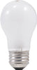 Sylvania Specialty 60W A15 Soft White Medium Base Ceiling Fan