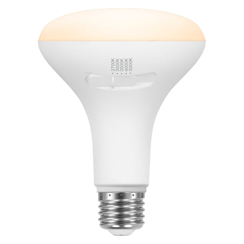 Sylvania TruWave 5CCT Selectable BR30 7.5W DIM 5CCT 1PK