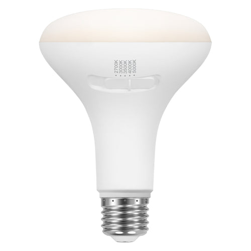 Sylvania TruWave 5CCT Selectable BR30 7.5W DIM 5CCT 1PK