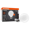 Sylvania TruWave® G25 5.5W DIM 3500K FR 2PK