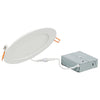 Sylvania LEDMD SLIM SELECT 2A 6 5CCT 1200LM 120V 1PK