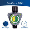 Orbit 1-Outlet Daybreak Programmable Hose Watering Timer 62045
