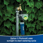 Orbit 1-Outlet Daybreak Programmable Hose Watering Timer 62045