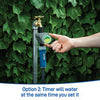 Orbit 1-Outlet Daybreak Programmable Hose Watering Timer 62045