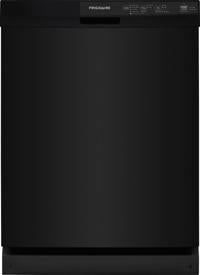 Frigidaire FDPC4314AB 24 Dishwasher