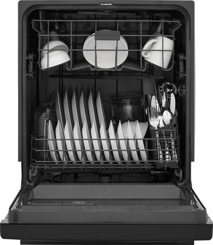 Frigidaire FDPC4314AB 24 Dishwasher