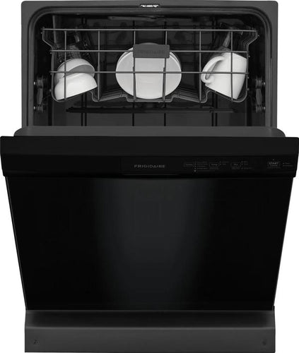 Frigidaire FDPC4314AB 24 Dishwasher