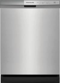 Frigidaire FDPC4314AS 24 Dishwasher