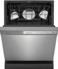 Frigidaire FDPC4314AS 24 Dishwasher