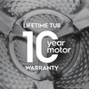 Electrolux 600 Series Front Load Washer with Smartboost® - 4.5 Cu. Ft.