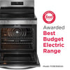 Frigidaire Frigidaire 30 Electric Range with Air Fry