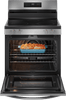 Frigidaire Frigidaire 30 Electric Range with Air Fry