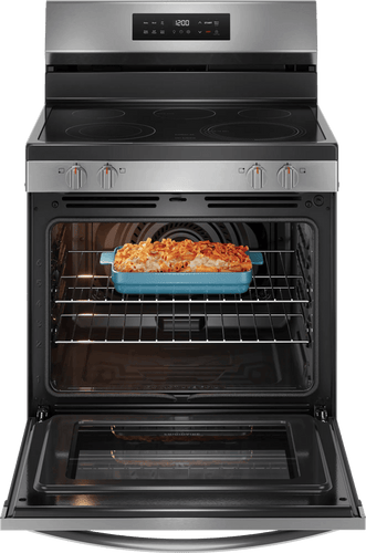 Frigidaire Frigidaire 30 Electric Range with Air Fry