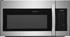 Frigidaire 1.8 Cu. Ft. Over-The-Range Microwave Stainless Steel