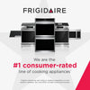 Frigidaire 1.8 Cu. Ft. Over-The-Range Microwave Stainless Steel