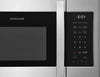 Frigidaire 1.8 Cu. Ft. Over-The-Range Microwave Stainless Steel