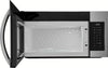 Frigidaire 1.8 Cu. Ft. Over-The-Range Microwave Stainless Steel