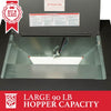 Ashley AP5617-W Pellet Stove 90 lb. Hopper (2,200 Sq. Ft.)