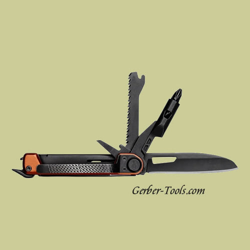 Gerber Armbar Trade Multitool Burnt Orange