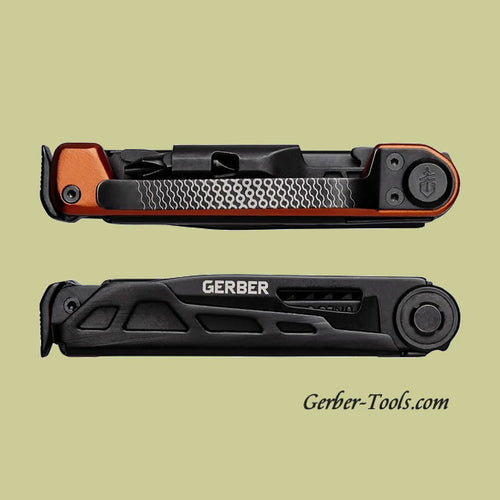 Gerber Armbar Trade Multitool Burnt Orange