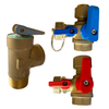 Arrowhead Brass TKC150 Tankless Hot Water Heater Kit