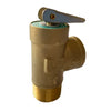 Arrowhead Brass TKC150 Tankless Hot Water Heater Kit